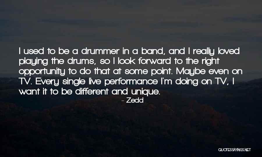 Zedd Quotes 1042628 Zedd Quotes 1042628