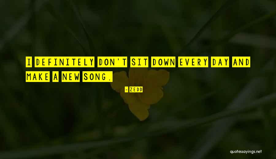 Zedd Quotes 1348099 Zedd Quotes 1348099
