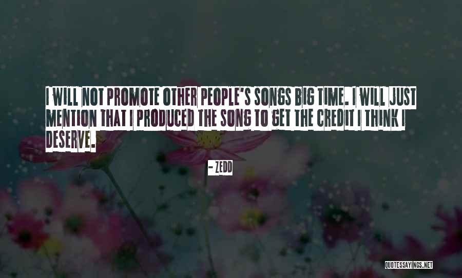 Zedd Quotes 157612 Zedd Quotes 157612