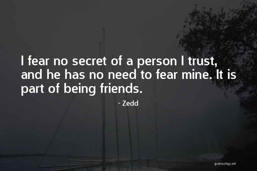 Zedd Quotes 1889570 Zedd Quotes 1889570