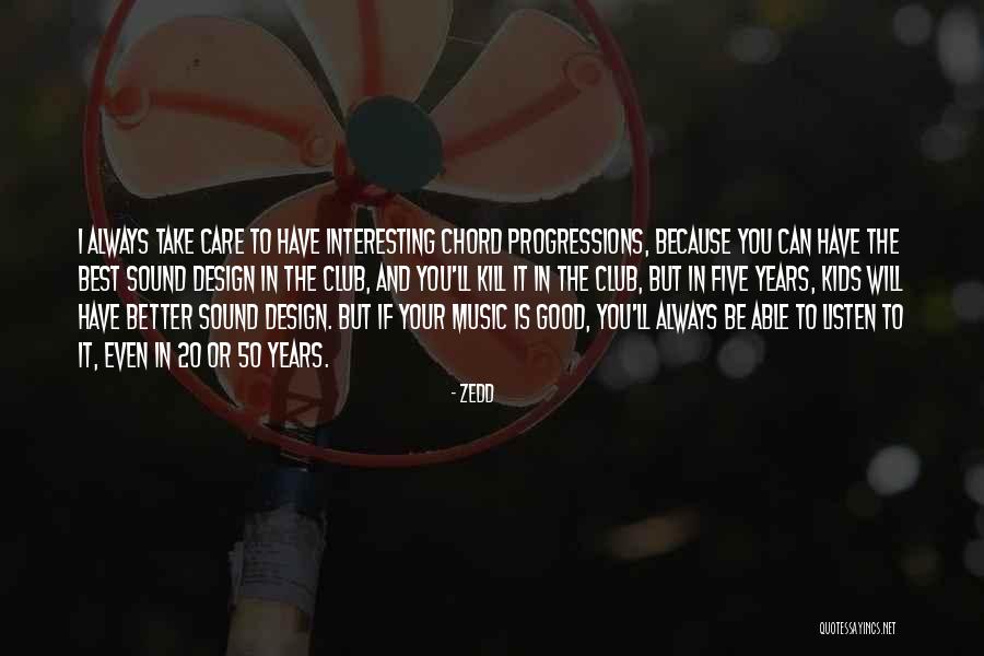 Zedd Quotes 93138 Zedd Quotes 93138