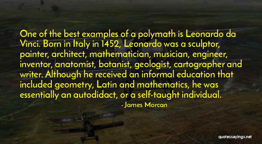 Zedde Gij Jarig Quotes By James Morcan Zedde Gij Jarig Quotes By James Morcan