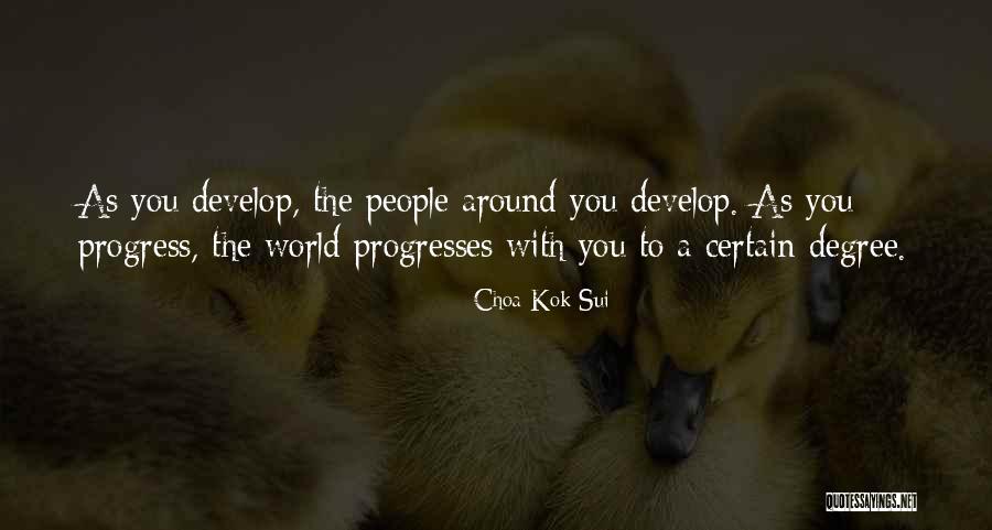 Zeddead Quotes By Choa Kok Sui Zeddead Quotes By Choa Kok Sui