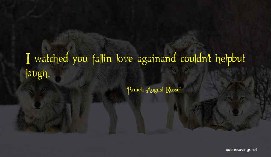 Zeddead Quotes By Pamela August Russell Zeddead Quotes By Pamela August Russell