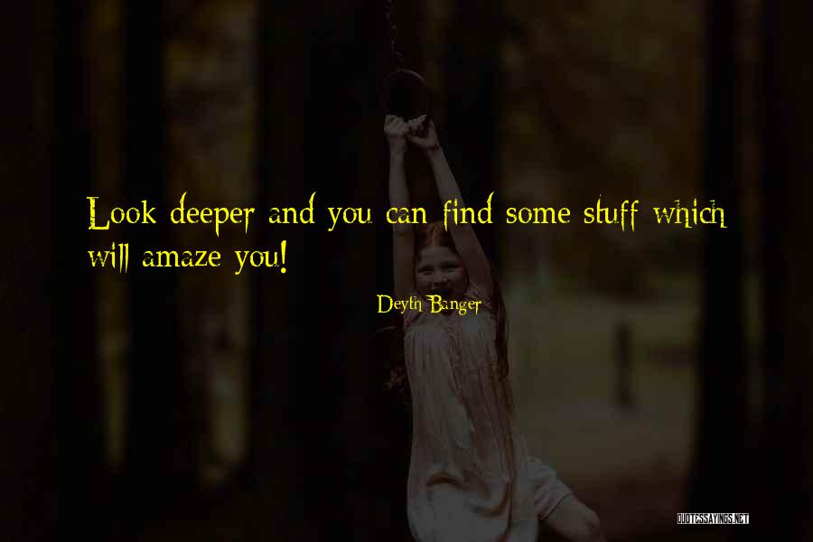 Zeden Lake Quotes By Deyth Banger Zeden Lake Quotes By Deyth Banger
