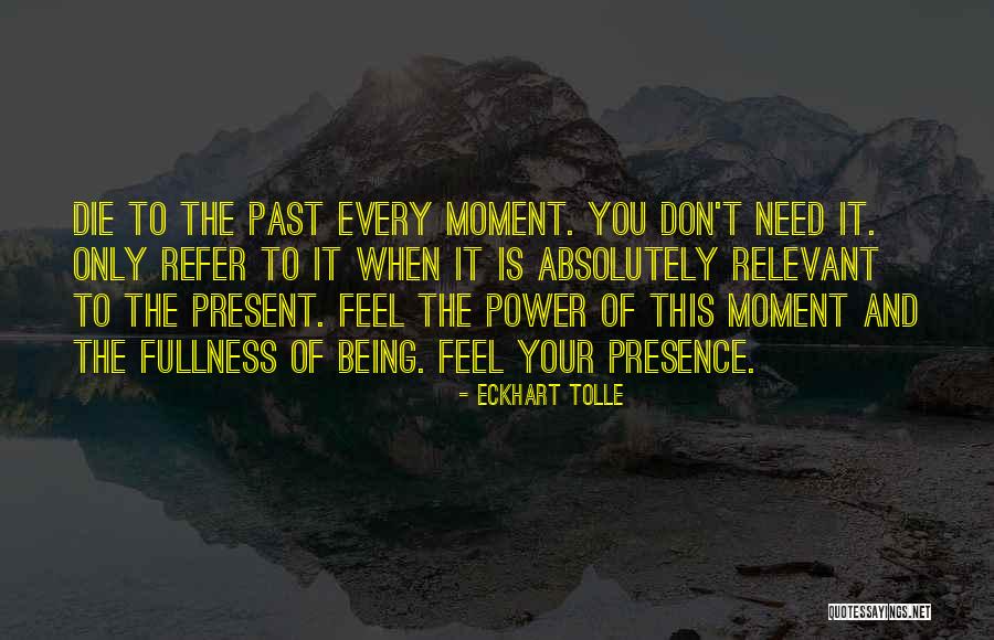 Zedenfeiten Quotes By Eckhart Tolle Zedenfeiten Quotes By Eckhart Tolle