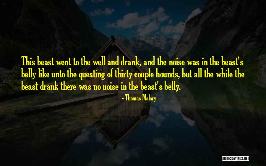 Zedler Lane Quotes By Thomas Malory Zedler Lane Quotes By Thomas Malory