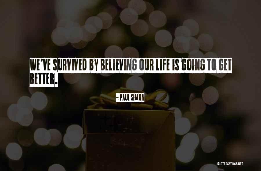 Zednictv Quotes By Paul Simon Zednictv Quotes By Paul Simon