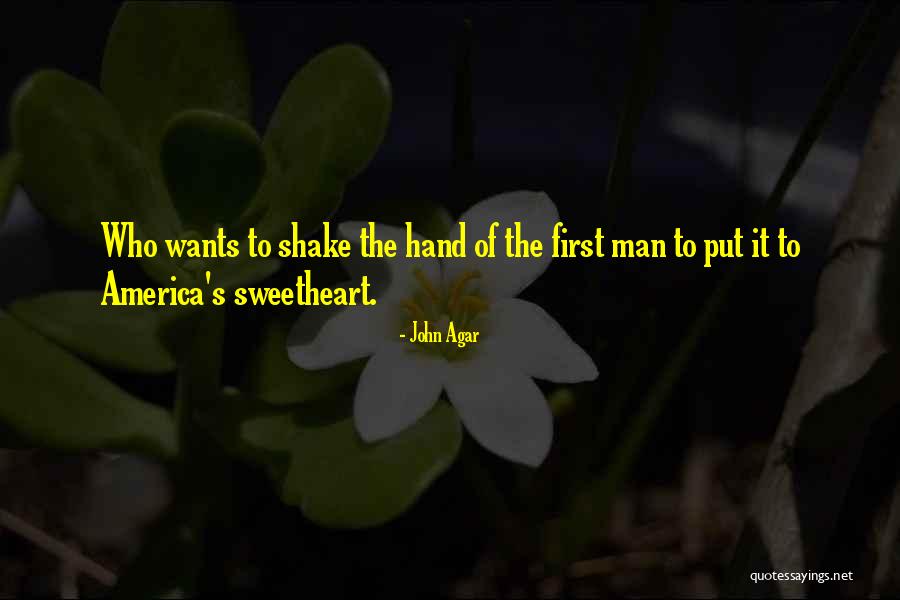 Zedny Quotes By John Agar Zedny Quotes By John Agar