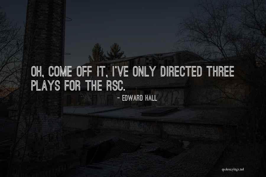 Zee Sea Cosmetics Quotes By Edward Hall Zee Sea Cosmetics Quotes By Edward Hall