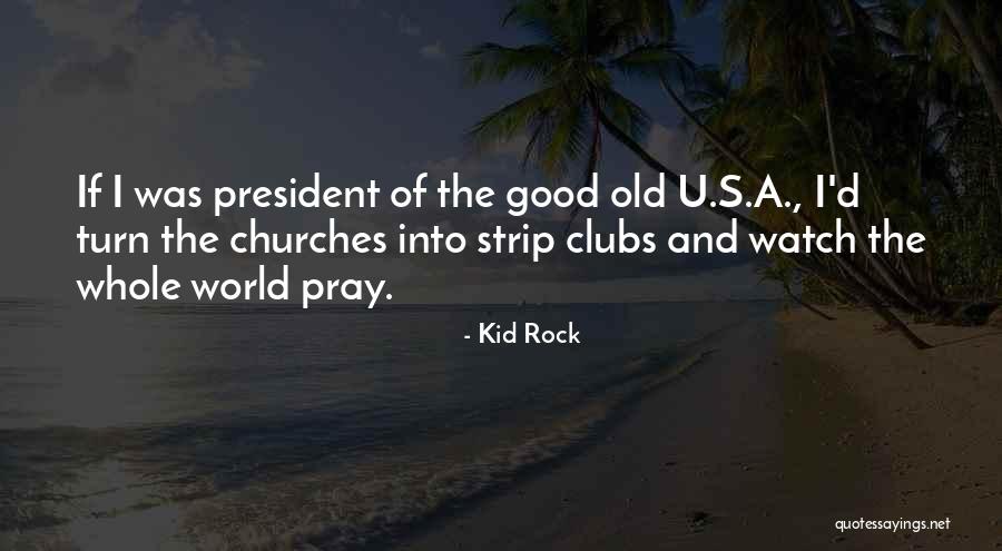 Zee Sea Cosmetics Quotes By Kid Rock Zee Sea Cosmetics Quotes By Kid Rock