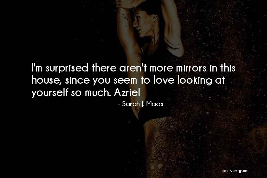 Zee Sea Cosmetics Quotes By Sarah J. Maas Zee Sea Cosmetics Quotes By Sarah J. Maas