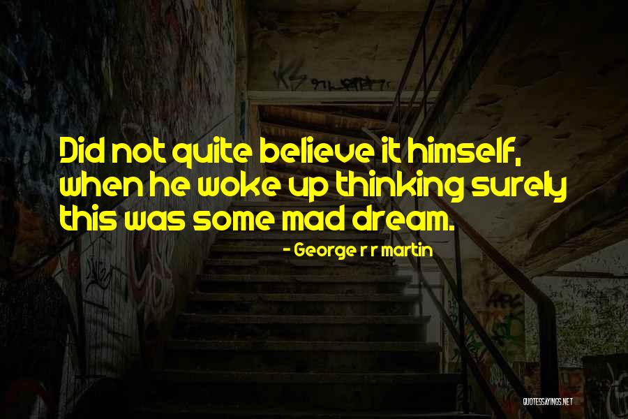 Zeedijk De Haan Quotes By George R R Martin Zeedijk De Haan Quotes By George R R Martin