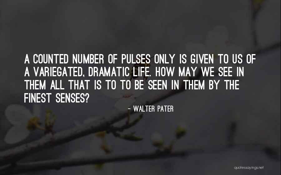 Zeedijk Middelkerke Quotes By Walter Pater Zeedijk Middelkerke Quotes By Walter Pater