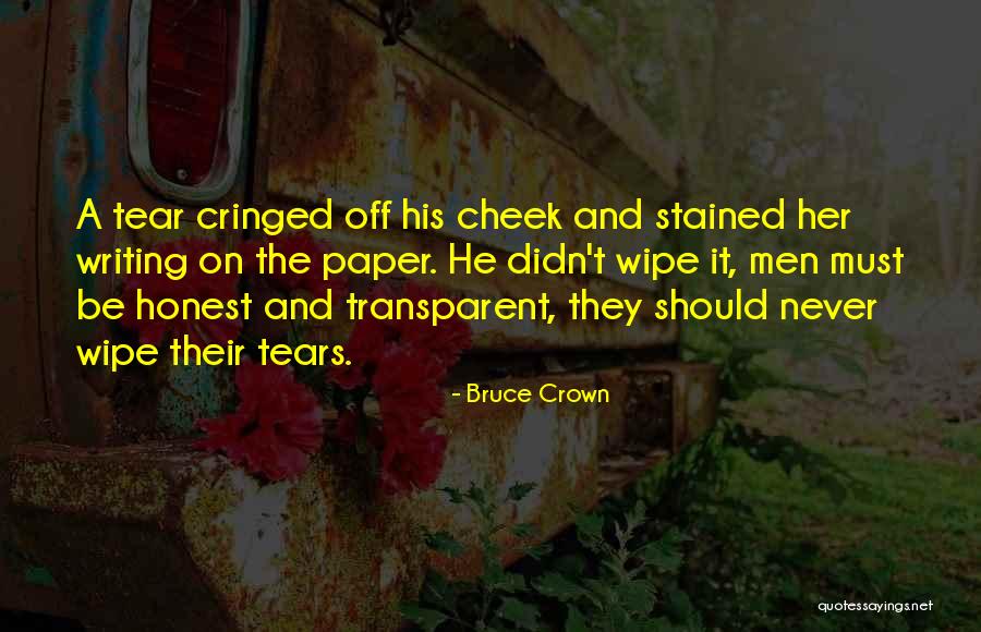 Zeefixesart Quotes By Bruce Crown Zeefixesart Quotes By Bruce Crown