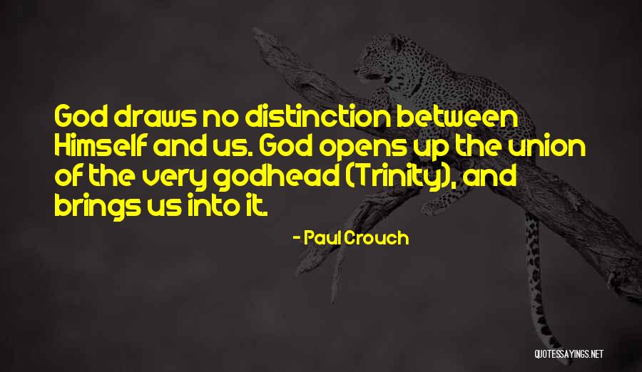 Zeefixesart Quotes By Paul Crouch Zeefixesart Quotes By Paul Crouch