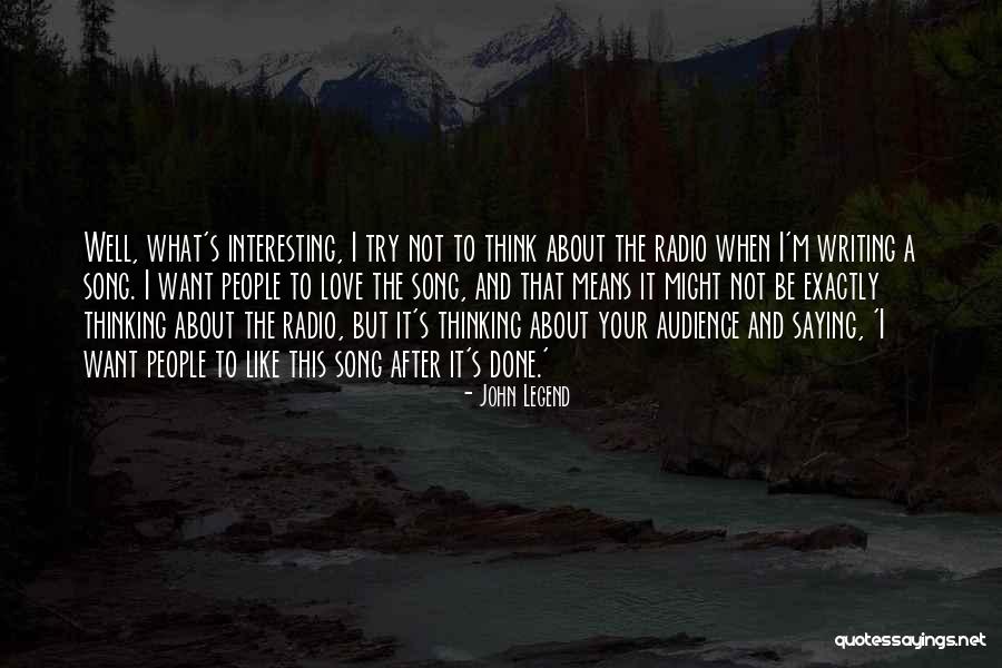Zeegers Front Pto Quotes By John Legend Zeegers Front Pto Quotes By John Legend