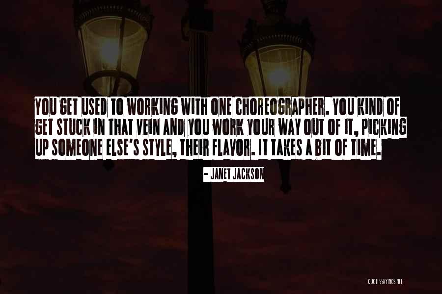 Zeegersloot Quotes By Janet Jackson Zeegersloot Quotes By Janet Jackson
