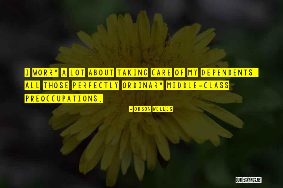 Zeek Rewards Quotes By Orson Welles Zeek Rewards Quotes By Orson Welles
