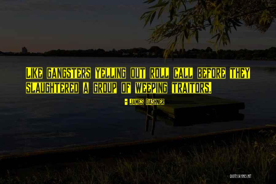 Zeekler Quotes By James Dashner Zeekler Quotes By James Dashner