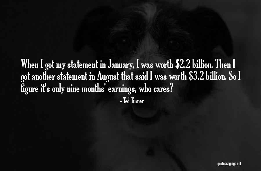 Zeekler Quotes By Ted Turner Zeekler Quotes By Ted Turner