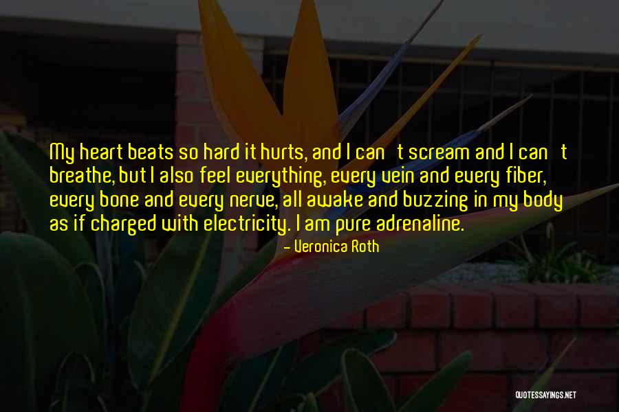 Zeelen Videos Quotes By Veronica Roth