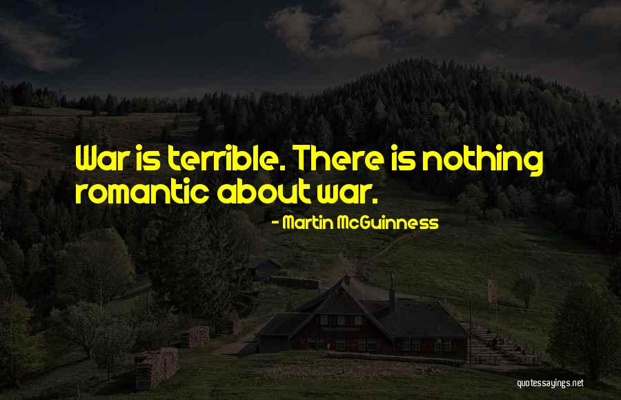 Zeemans Guns Quotes By Martin McGuinness Zeemans Guns Quotes By Martin McGuinness