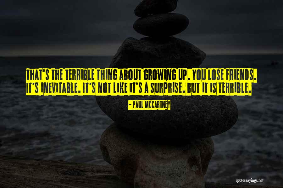 Zeemans Gunworks Quotes By Paul McCartney Zeemans Gunworks Quotes By Paul McCartney