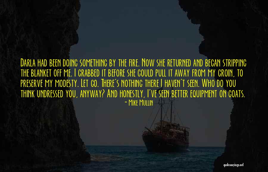 Zeemans Knopen Quotes By Mike Mullin Zeemans Knopen Quotes By Mike Mullin