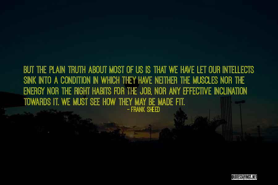 Zeenamor Quotes By Frank Sheed Zeenamor Quotes By Frank Sheed