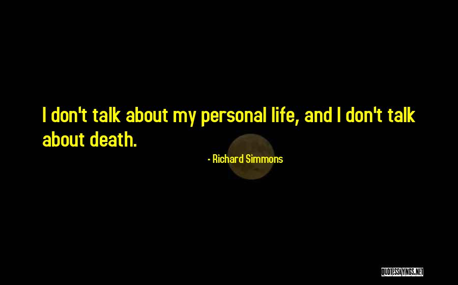 Zeenas Menu Quotes By Richard Simmons Zeenas Menu Quotes By Richard Simmons