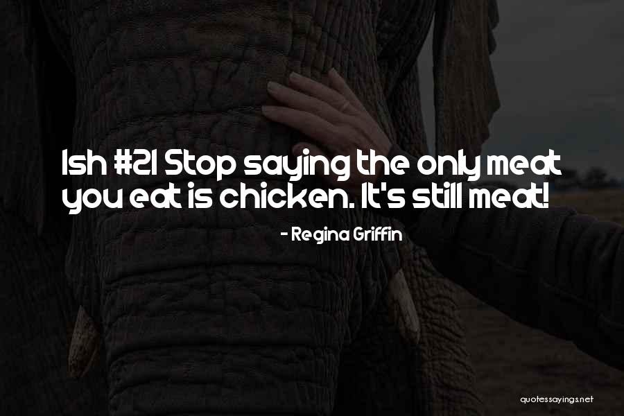Zeenasty Quotes By Regina Griffin Zeenasty Quotes By Regina Griffin
