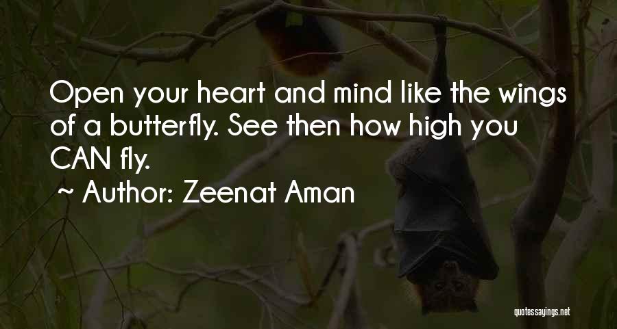 Zeenat Aman Quotes 1224589