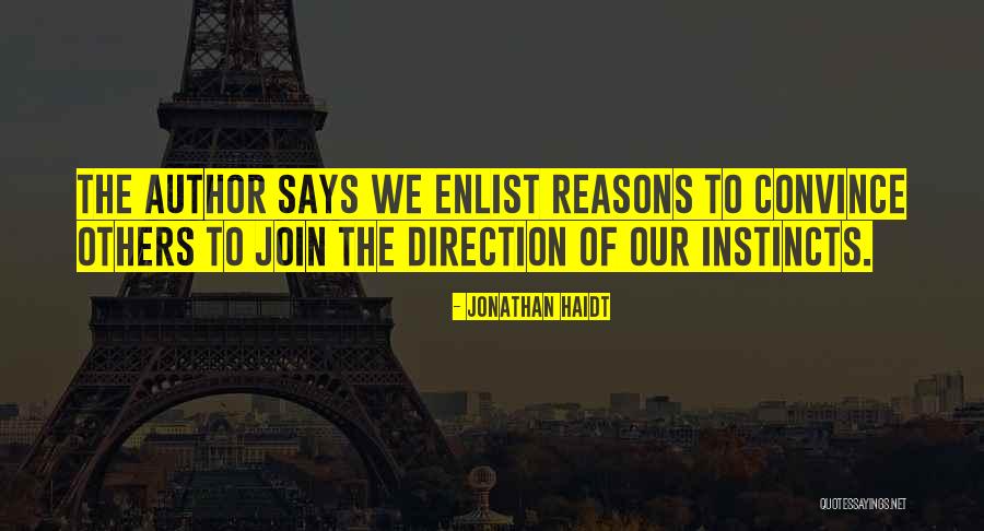Zeer Pot Quotes By Jonathan Haidt Zeer Pot Quotes By Jonathan Haidt