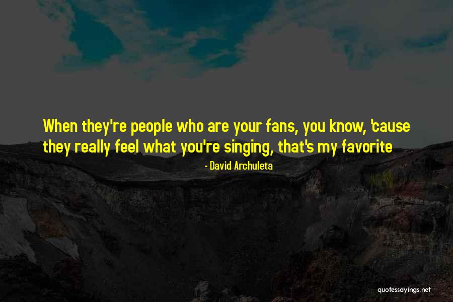 Zees Quotes By David Archuleta Zees Quotes By David Archuleta