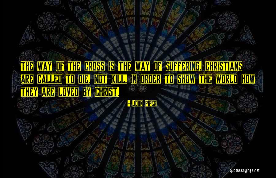 Zeesa Pesach Quotes By John Piper Zeesa Pesach Quotes By John Piper