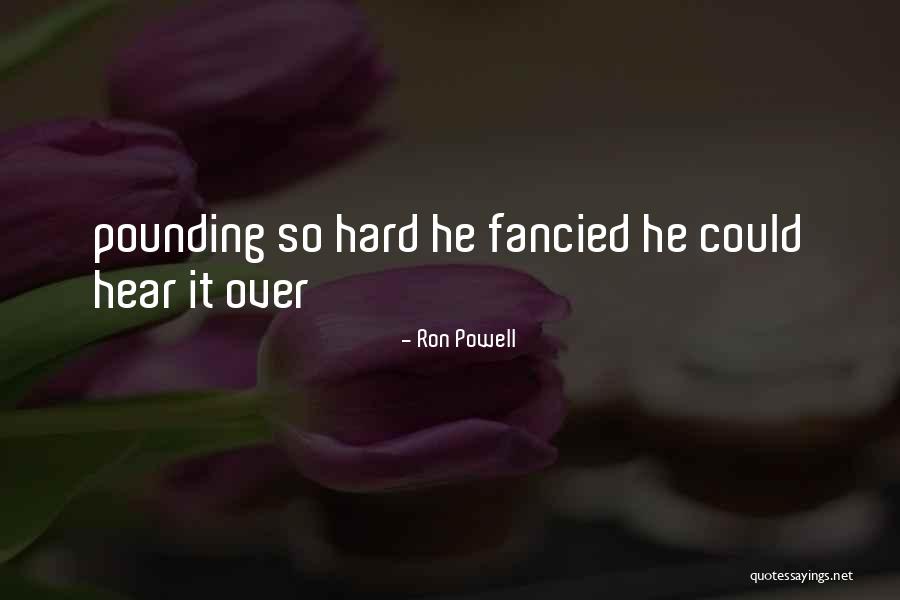 Zeesa Pesach Quotes By Ron Powell Zeesa Pesach Quotes By Ron Powell