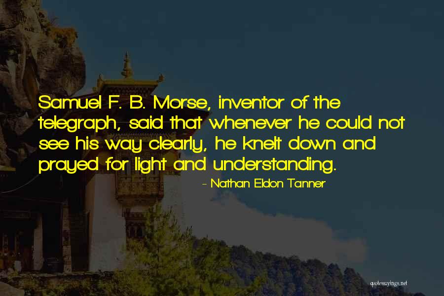 Zeese Michigan Quotes By Nathan Eldon Tanner Zeese Michigan Quotes By Nathan Eldon Tanner