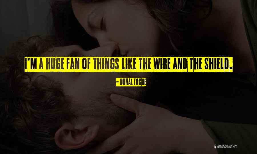 Zeesee Quotes By Donal Logue Zeesee Quotes By Donal Logue