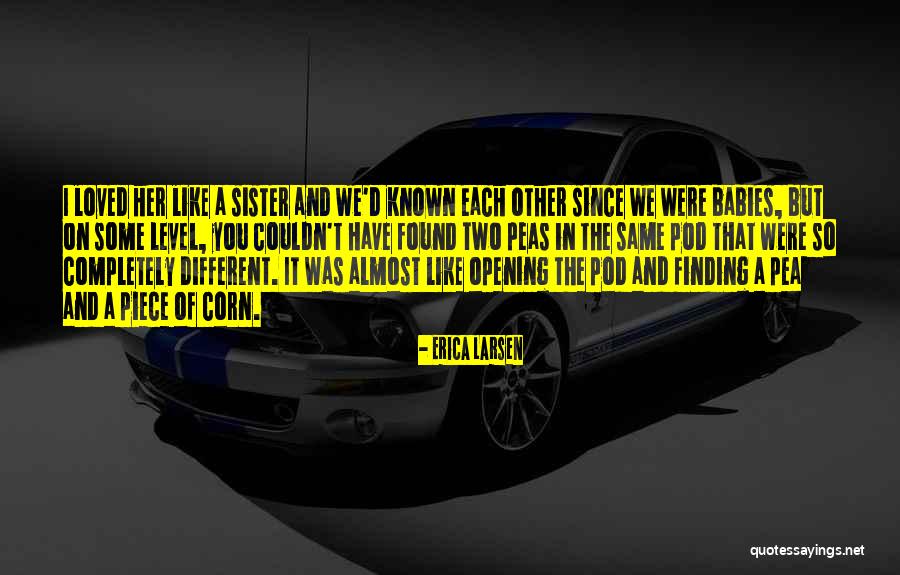 Zeeuwen Quotes By Erica Larsen Zeeuwen Quotes By Erica Larsen