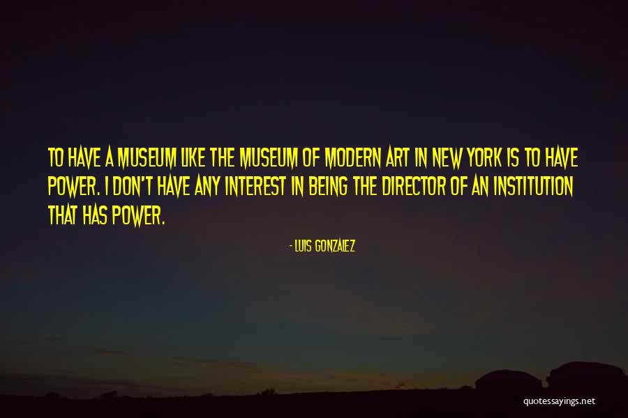 Zeeuwen Quotes By Luis Gonzalez Zeeuwen Quotes By Luis Gonzalez