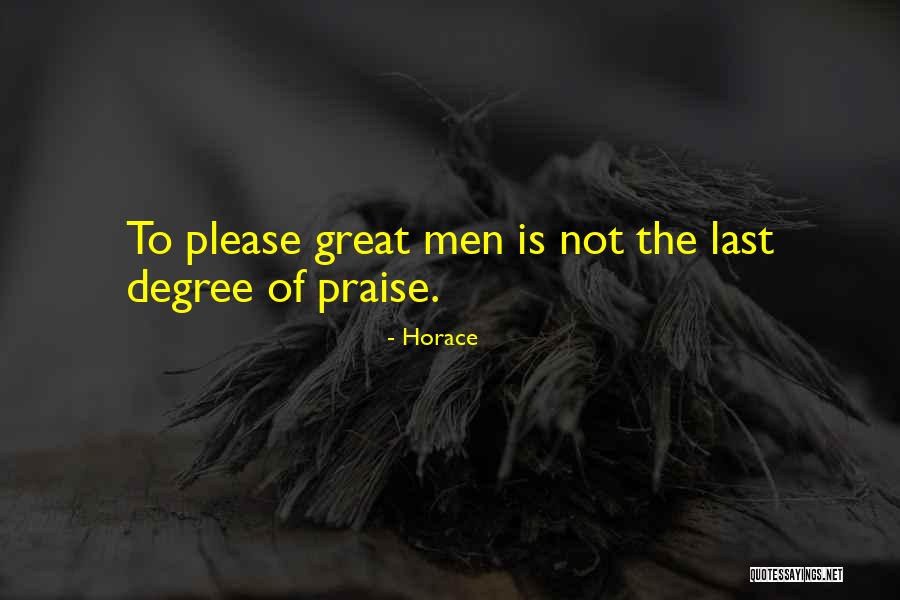 Zeeuws Quotes By Horace