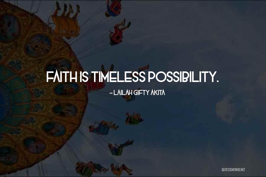 Zeeuws Quotes By Lailah Gifty Akita