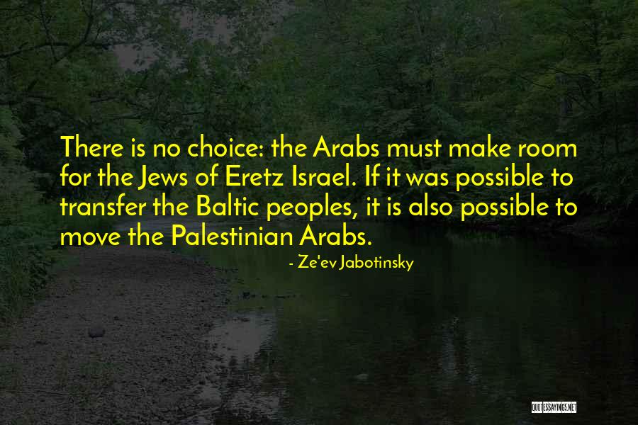 Ze'ev Jabotinsky Quotes 1367289