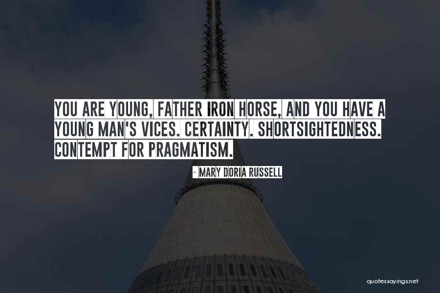 Zeezol Quotes By Mary Doria Russell