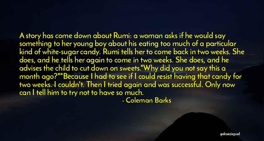 Zeezos Colorado Quotes By Coleman Barks Zeezos Colorado Quotes By Coleman Barks