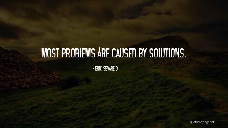 Zef Beka Quotes By Eric Sevareid Zef Beka Quotes By Eric Sevareid