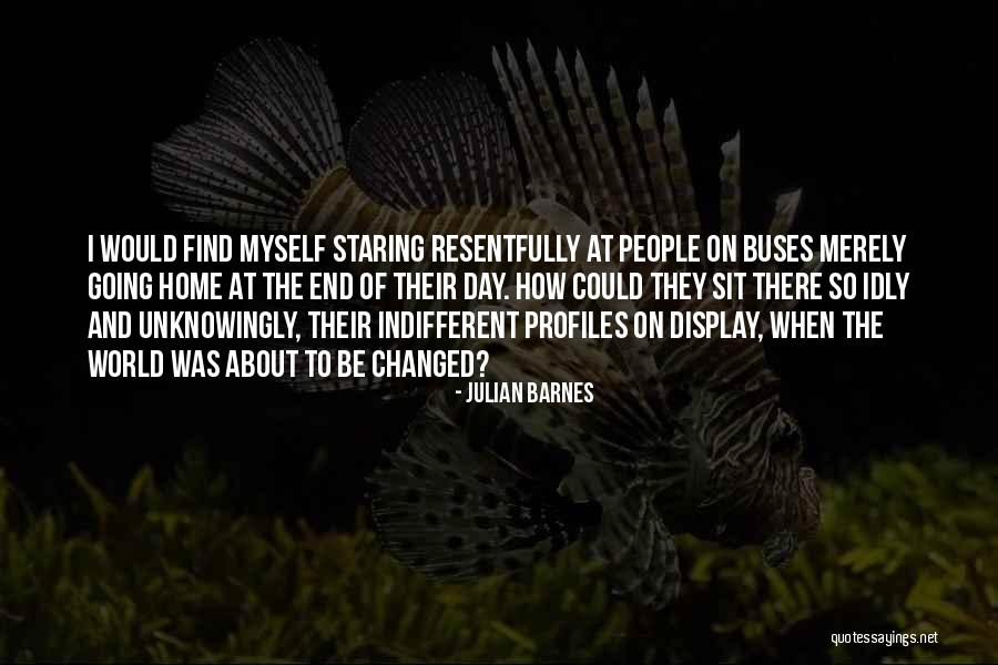 Zefani Quotes By Julian Barnes Zefani Quotes By Julian Barnes