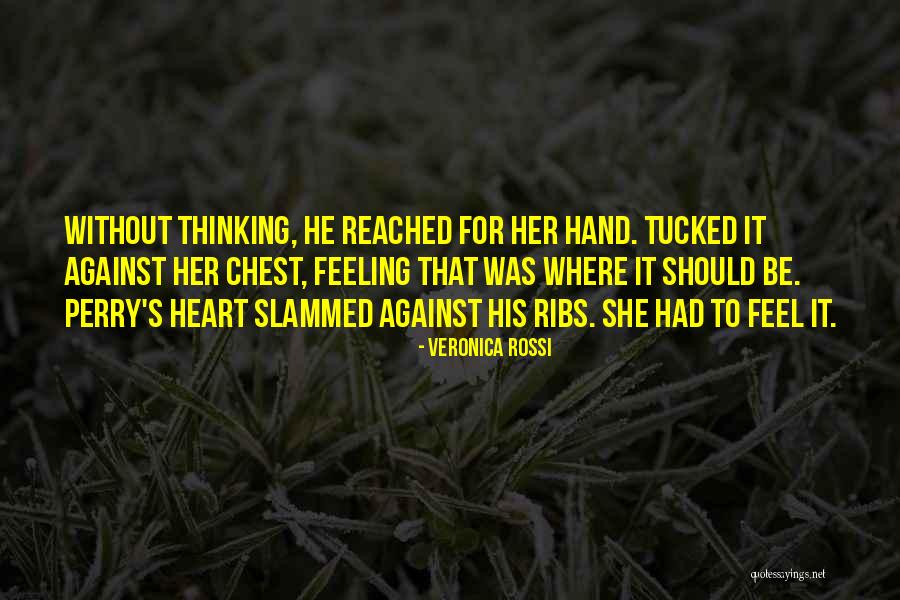 Zeferino Arroyo Quotes By Veronica Rossi Zeferino Arroyo Quotes By Veronica Rossi