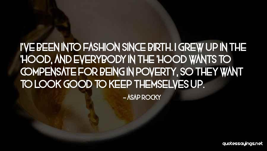 Zeferino Gutierrez Quotes By ASAP Rocky Zeferino Gutierrez Quotes By ASAP Rocky